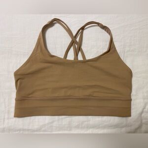 Lululemon Energy Longline Bra